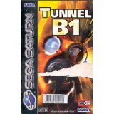 TUNNEL B1