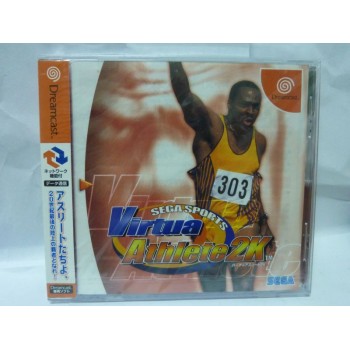 VIRTUA ATHLETE 2K