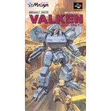 ASSAULT SUITS VALKEN