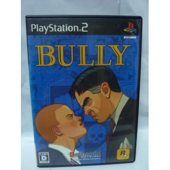 BULLY / CANIS CANEM EDIT japan