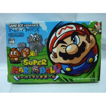SUPER MARIO ADVANCE 4 pal