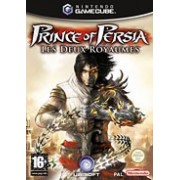 PRINCE OF PERSIA : LES DEUX ROYAUMES