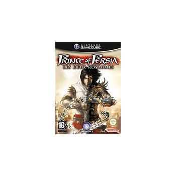 PRINCE OF PERSIA : LES DEUX ROYAUMES