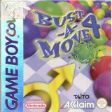 BUST A MOVE 4