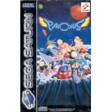 PARODIUS saturn