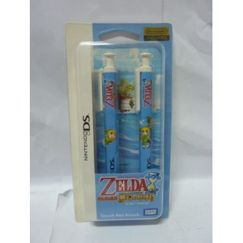 STYLET DS ZELDA