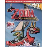 ZELDA : THE WIND WAKER