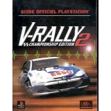 V RALLY 2