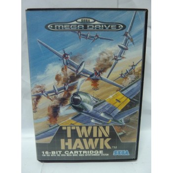 TWIN HAWK (Sans notice)