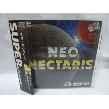 NEO NECTARIS