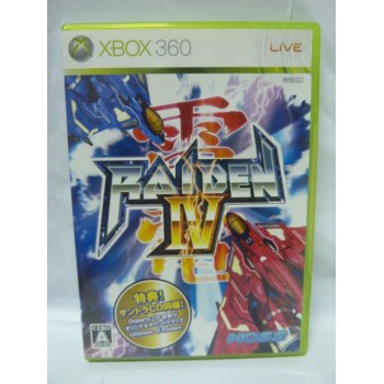 RAIDEN III (Neuf)