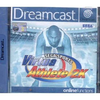 VIRTUA ATHLETE 2K Pal 