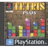 TETRIS PLUS