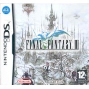 FINAL FANTASY III ds 