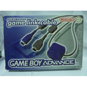 GAME BOY ADVANCE CABLE LINK OFFICIEL NINTENDO