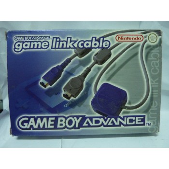 GAME BOY COLOR CABLE LINK