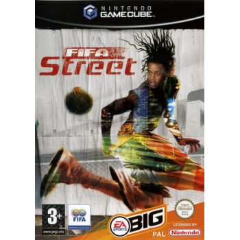 FIFA STREET 