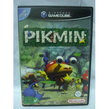 PIKMIN 
