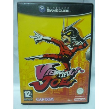 VIEWTIFUL JOE gc (cover jaune)