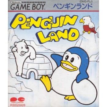 PENGUIN LAND