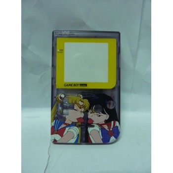 GAME BOY POCKET PINK