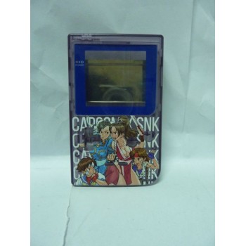 GAME BOY POCKET PINK
