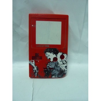 COQUE GAME BOY POCKET AKIRA