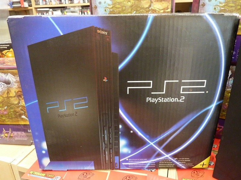 NEED FOR SPEED Underground PS2 PLAYSTATION 2 PAL FR Comme Un Air De