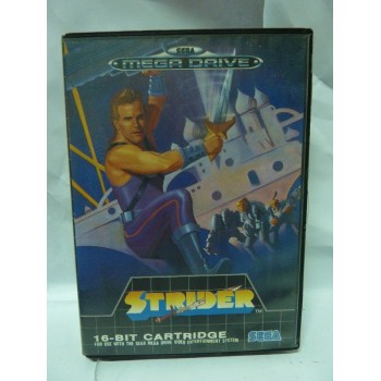 STRIDER