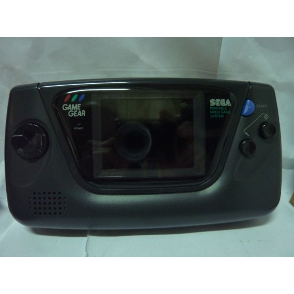 N.B.I Baseball '94 - Sega Game Gear - Complet - Version USA - Très Bon état