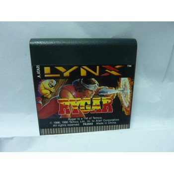 RYGAR (Neuf)