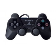 PAD PS2 sony officiel (tr&egrave;s bon &eacute;tat)
