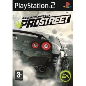 NEED FOR SPEED CARBON : Edition Collector