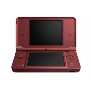 NINTENDO DSI XL BORDEAUX (Sans boite)