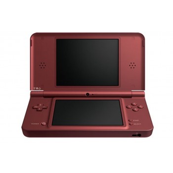 NINTENDO DSI EDITION LIMITEE POKEMON VERSION BLANCHE