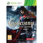 CASTLEVANIA LORDS OF SHADOW 