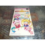 PANICIN NAKAYOSHI WORLD