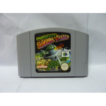 SPACE STATION SILICON VALLEY complet