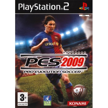PES 2009