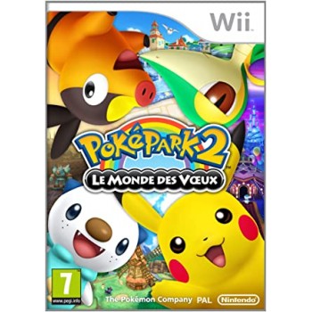 POKEMON BATTLE REVOLUTION
