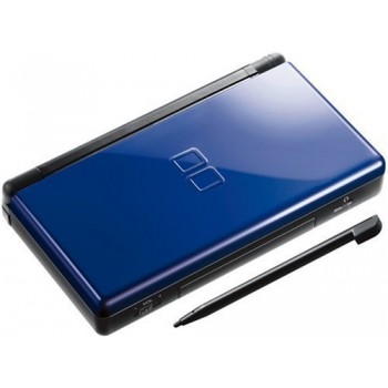 DS LITE grise + Chargeur