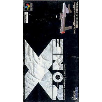 X ZONE