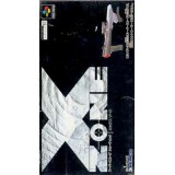 X ZONE