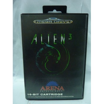 ALIEN 3