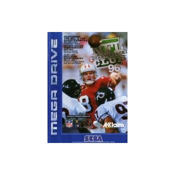 NFL QUATERBACK CLUB 96 Pal