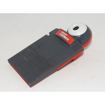 GAMEBOY CAMERA Rouge (sans boite)