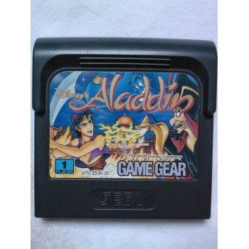 ALADDIN Pal (Cart. seule)