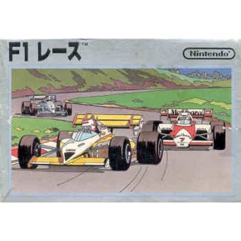 F1 RACE
