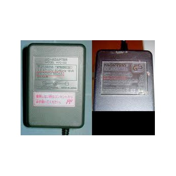 TRANSFO Super Nintendo