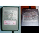 TRANSFO Super Famicom